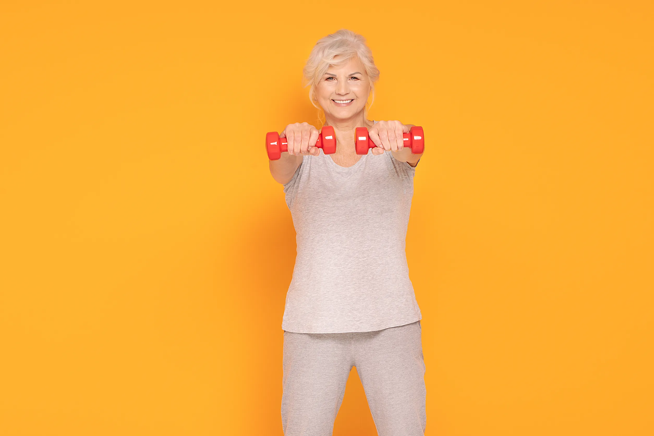 Μακροζωία: Ποια είναι η καλύτερη άσκηση που βοηθά να ζήσουμε περισσότερο σύμφωνα με ειδικούς