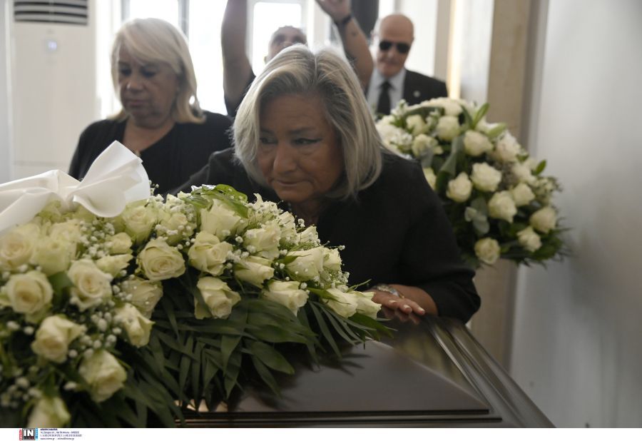 Λουκίλα Καρρέρ Πλέσσα