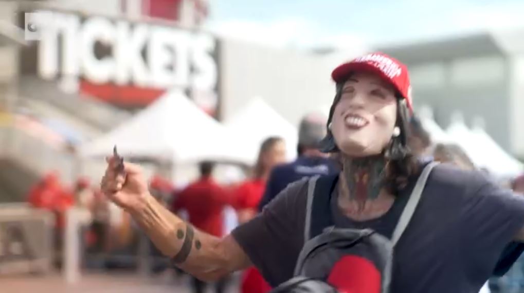 ΗΠΑ: Πώς οι «MAGA» καλλιεργούν το έδαφος για να υπονομεύσουν το αποτέλεσμα αν χάσει ο Τραμπ – Ενδεχόμενο ακόμα και για χρήση βίας