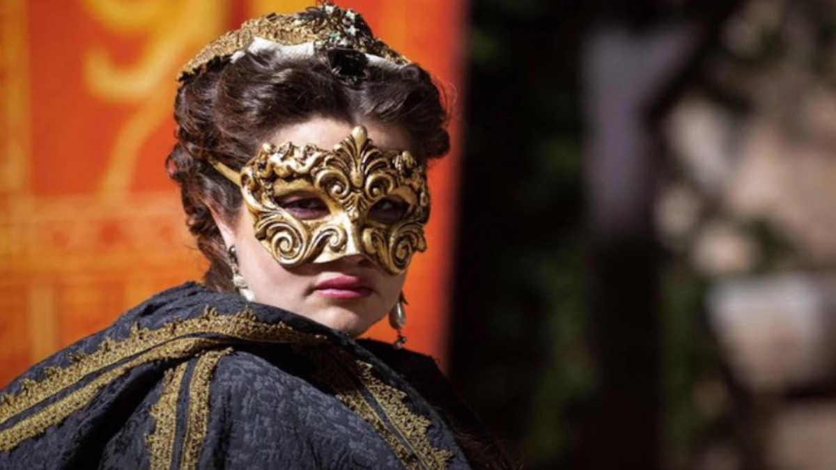 «Η Μάγισσα – Φλεγόμενη Καρδιά»: Χαμός στο «Χ» στην πρεμιέρα του δεύτερου κύκλου της σειράς – «Kαλωσορισες Μαρία Κίτσου»