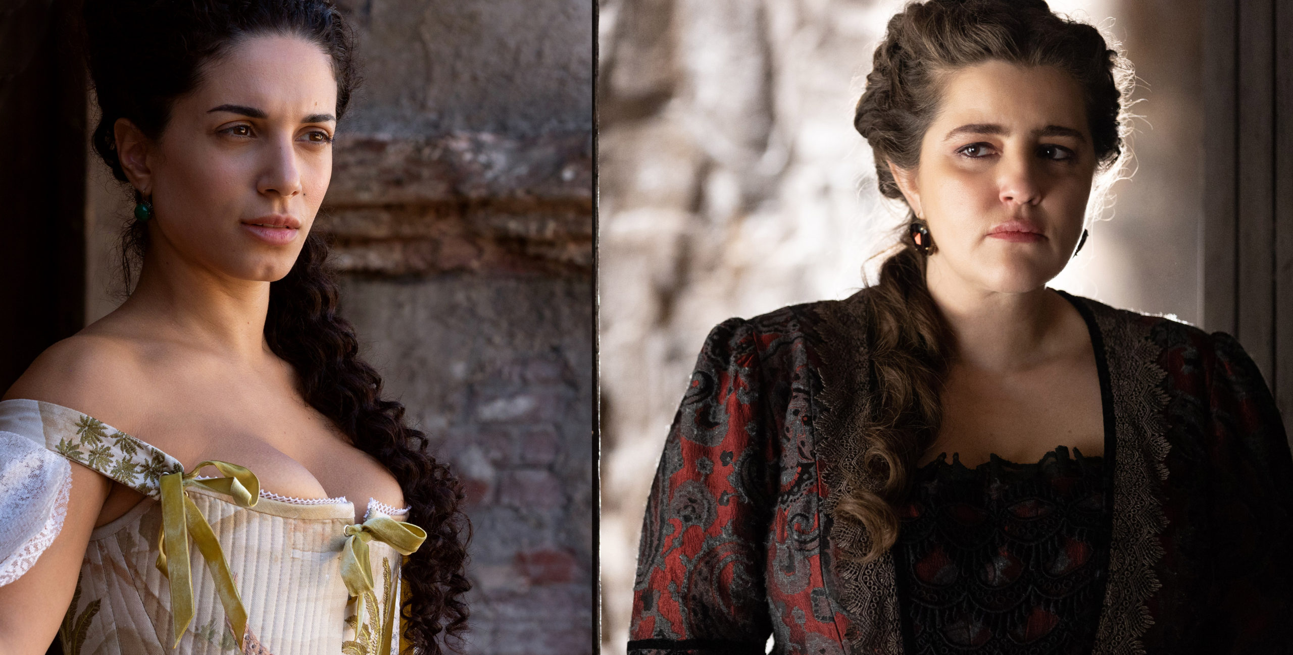 Η μάγισσα – Φλεγόμενη Καρδιά: Δύο γυναίκες σε πόλεμο – Ποια θα επικρατήσει;