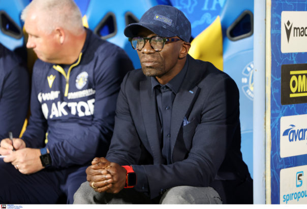 Κλοντ Μακελελέ Αστέρας Τρίπολης