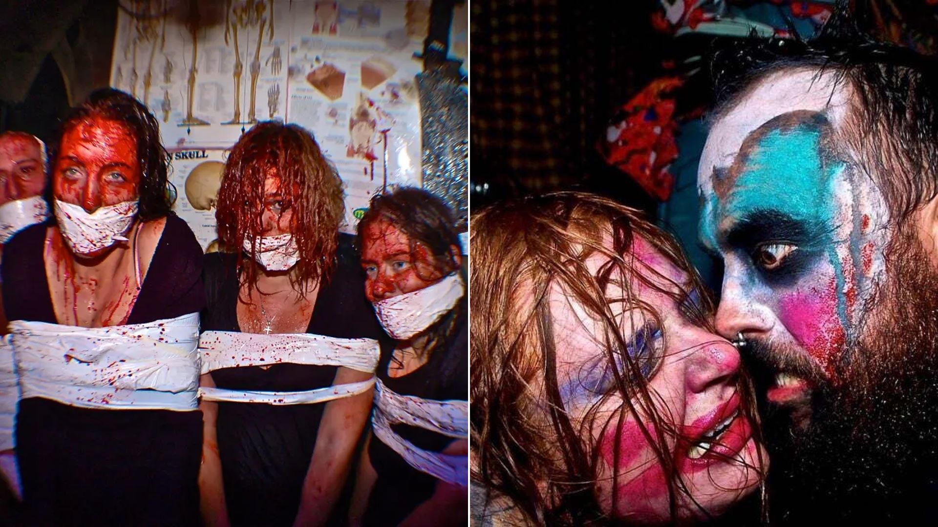 McKamey Manor: Το στοιχειωμένο σπίτι που οδηγεί στα όρια του τρόμου τους επισκέπτες του – Οι κατηγορίες για τον «μεταμφιεσμένο θάλαμο βασανιστηρίων»
