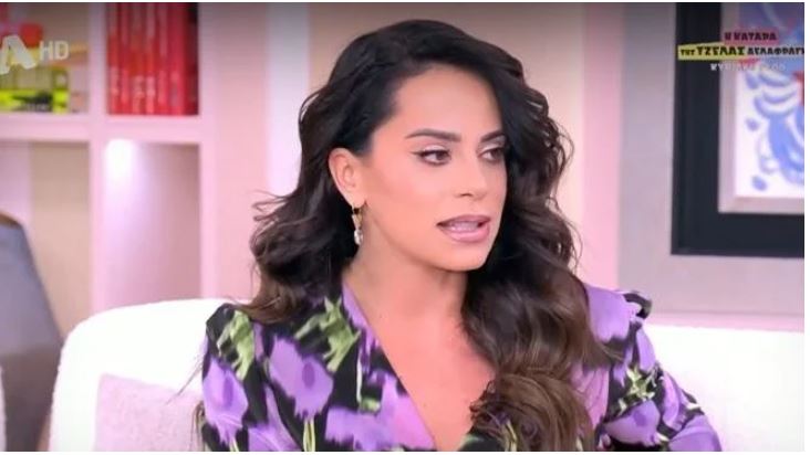 Μαρία Αντωνά