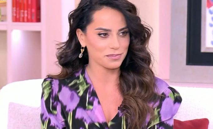 Μαρία Αντωνά