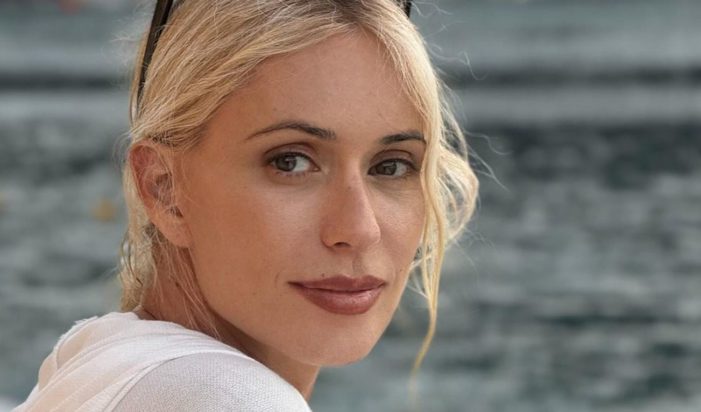 Μαρία Μπακοδήμου