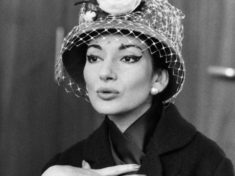 Μαρία Κάλλας