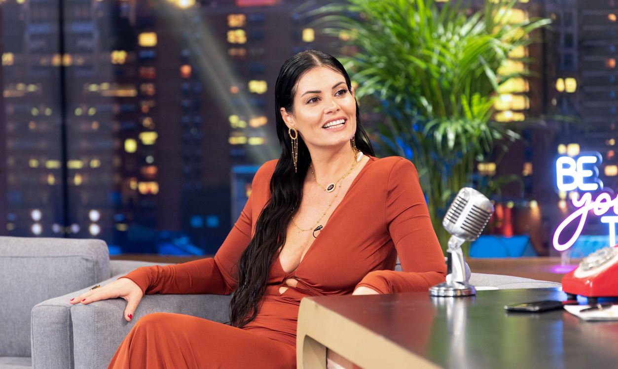 Μαρία Κορινθίου