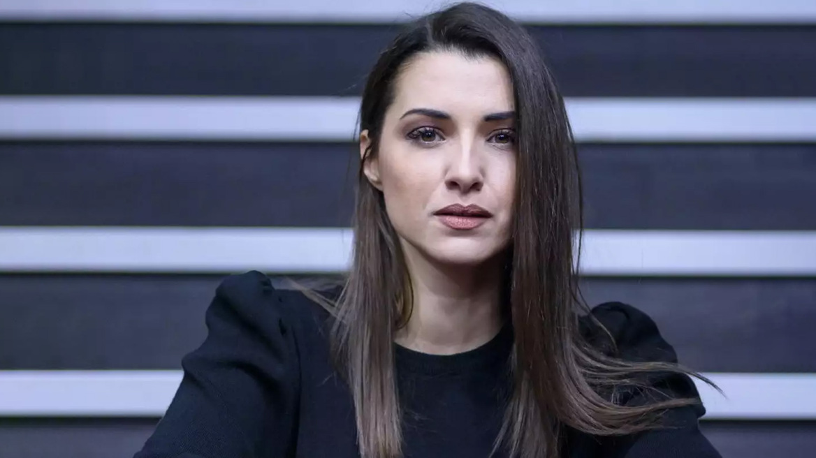 Αποκλειστικό – Μαριάννα Πολυχρονίδη: Ανεβαίνει στη σκηνή σε κείμενο και σκηνοθεσία Θέμη Μουμουλίδη