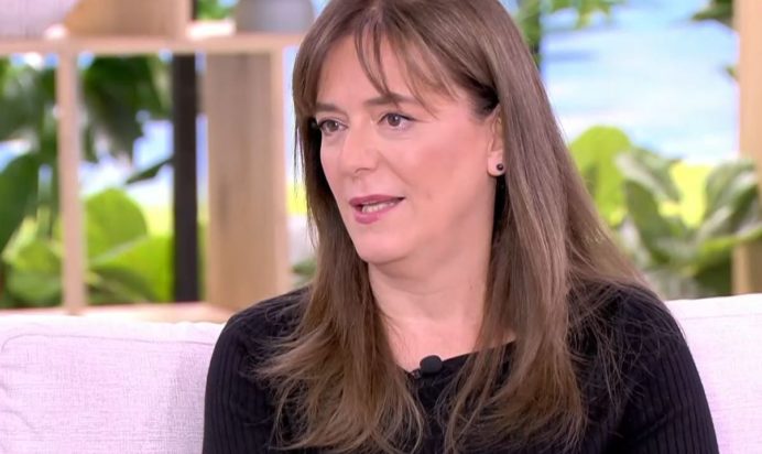 Μαρίνα Ψάλτη