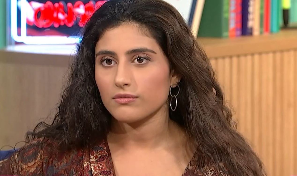 Μαρίνα Σπανού