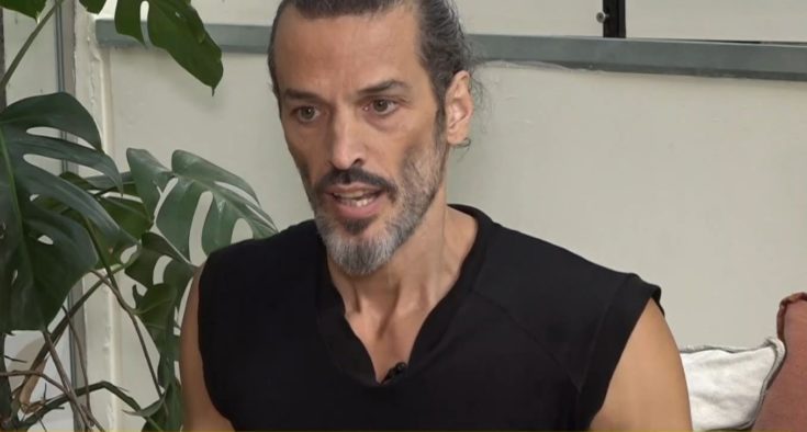 Μάριος Ιορδάνου