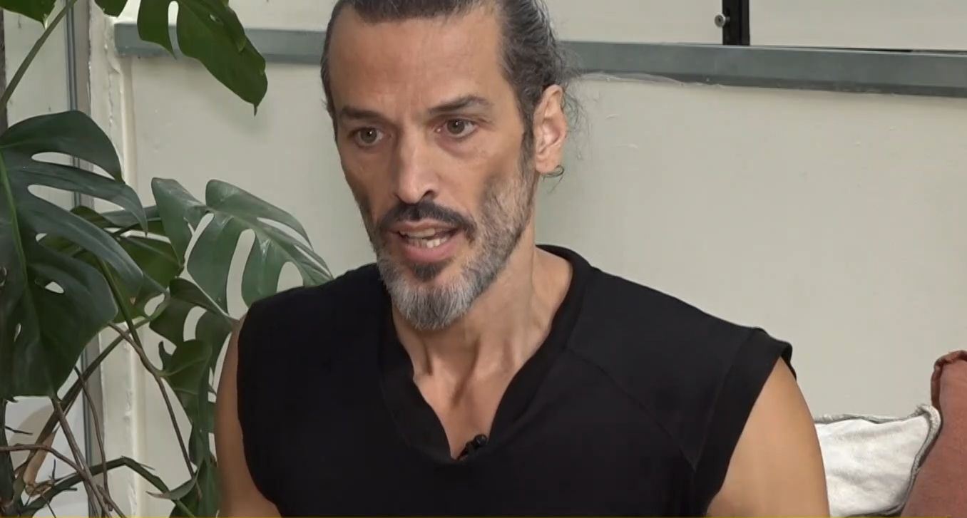 Μάριος Ιορδάνου