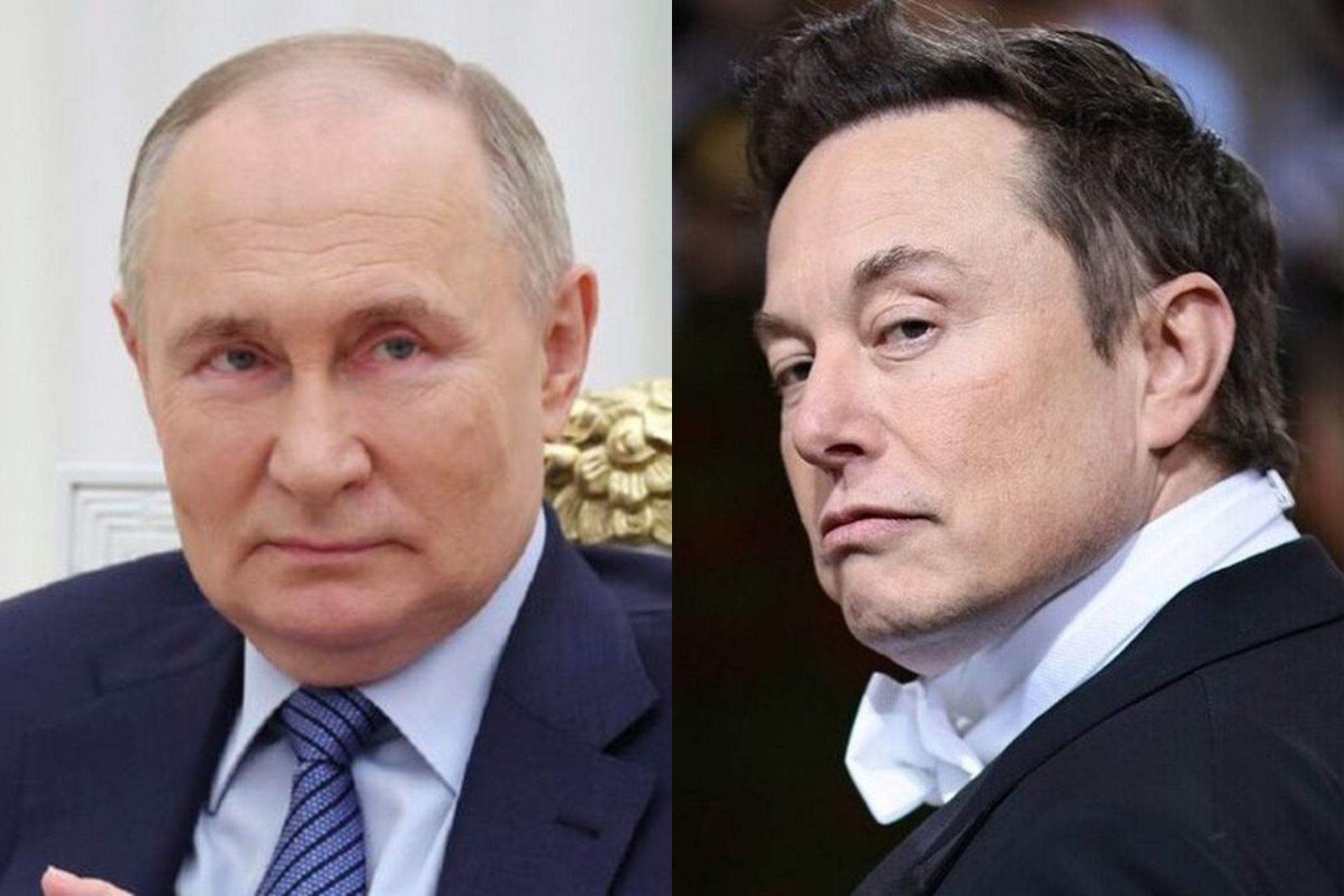 Ρωσία: Το Κρεμλίνο διαψεύδει το δημοσίευμα της WSJ για τη μυστική επικοινωνία Πούτιν – Μασκ