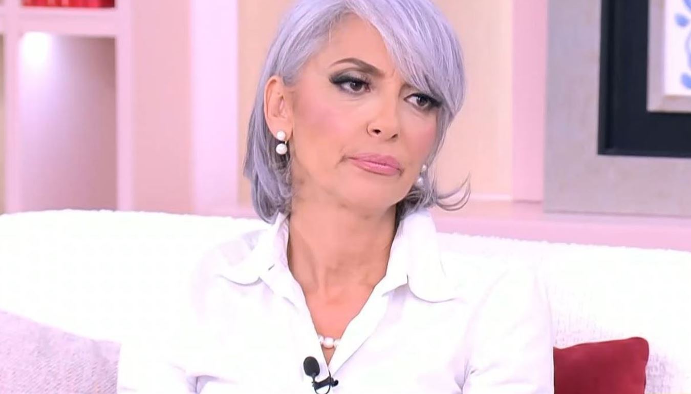 Ματθίλδη Μαγγίρα