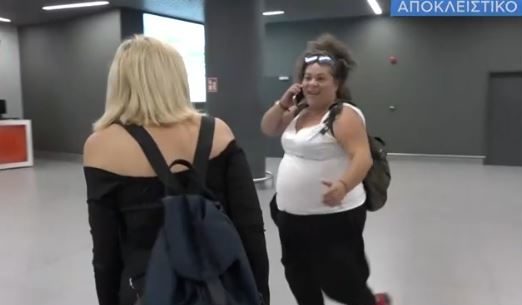 Ματούλα Ζαμάνη