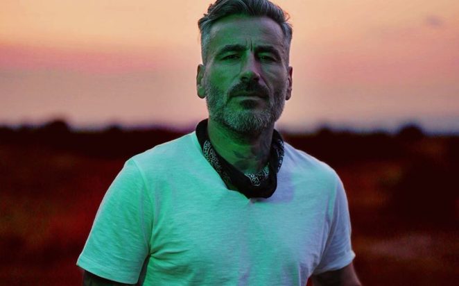 Γιώργος Μαυρίδης