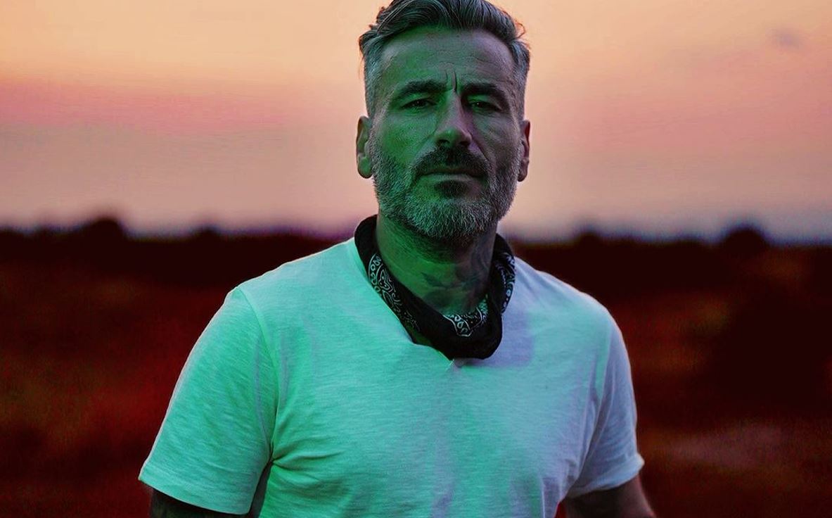 Γιώργος Μαυρίδης