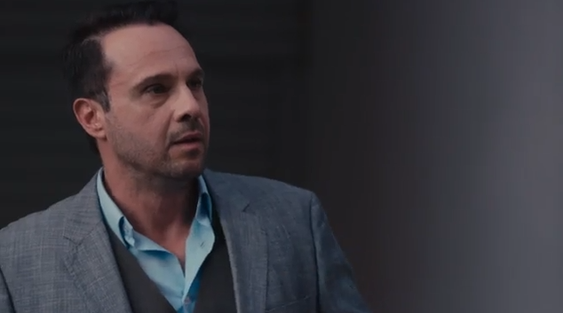 ΤΑΜΠΟΥ: Ο Λουκιανός αναζητά εκείνους που του έστησαν παγίδα