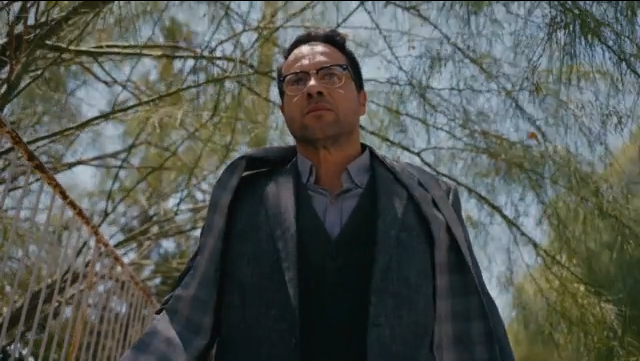 «Ταμπού»: Το σχέδιο της Μελίας μπαίνει σε εφαρμογή – Όσα θα δούμε στο αποψινό επεισόδιο