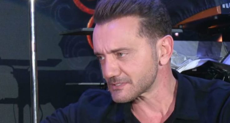 Χρήστος Μενιδιάτης