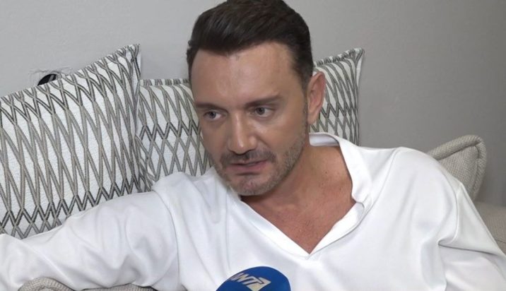 Χρήστος Μενιδιάτης