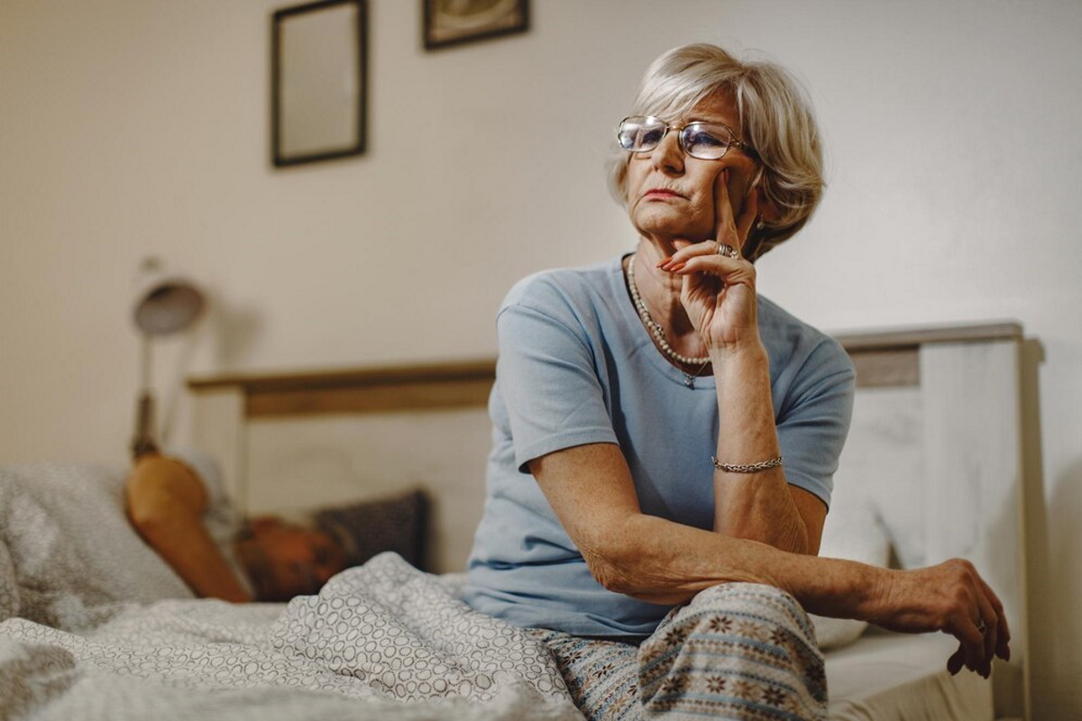 Εμμηνόπαυση: Ο απροσδόκητος τρόπος που η «καλή χοληστερόλη» συνδέεται με τον κίνδυνο Αλτσχάιμερ στις γυναίκες – Αποκαλυπτική μελέτη