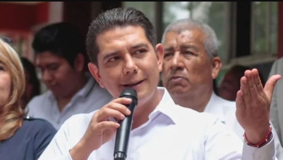 Μεξικό: Άγρια δολοφονία δημάρχου λίγες μέρες μετά την ανάληψη των καθηκόντων του εν μέσω έξαρσης της βίας στα καρτέλ