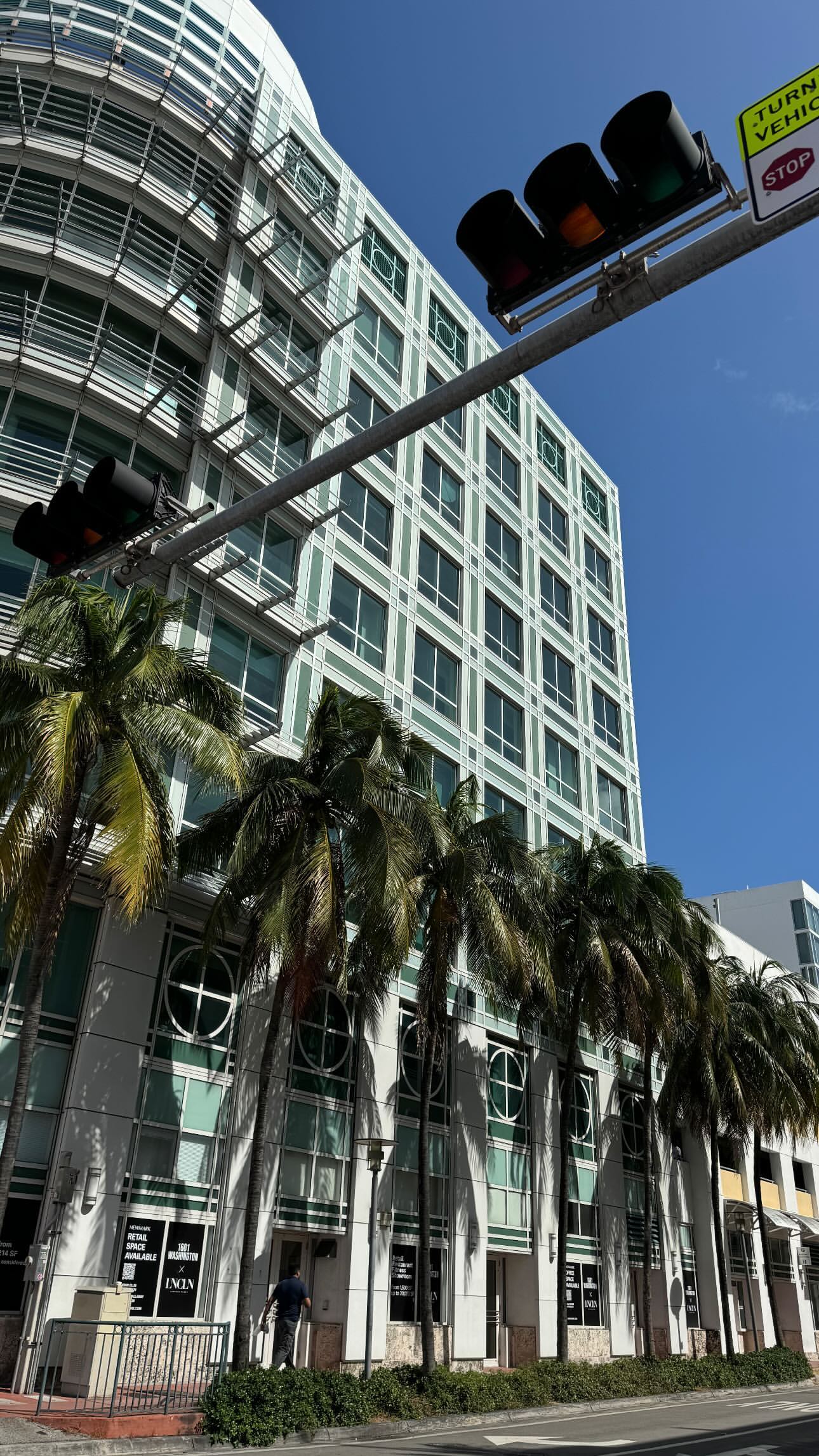 Ιωάννα Τούνη - Δημήτρης Αλεξάνδρου - Μαϊάμι