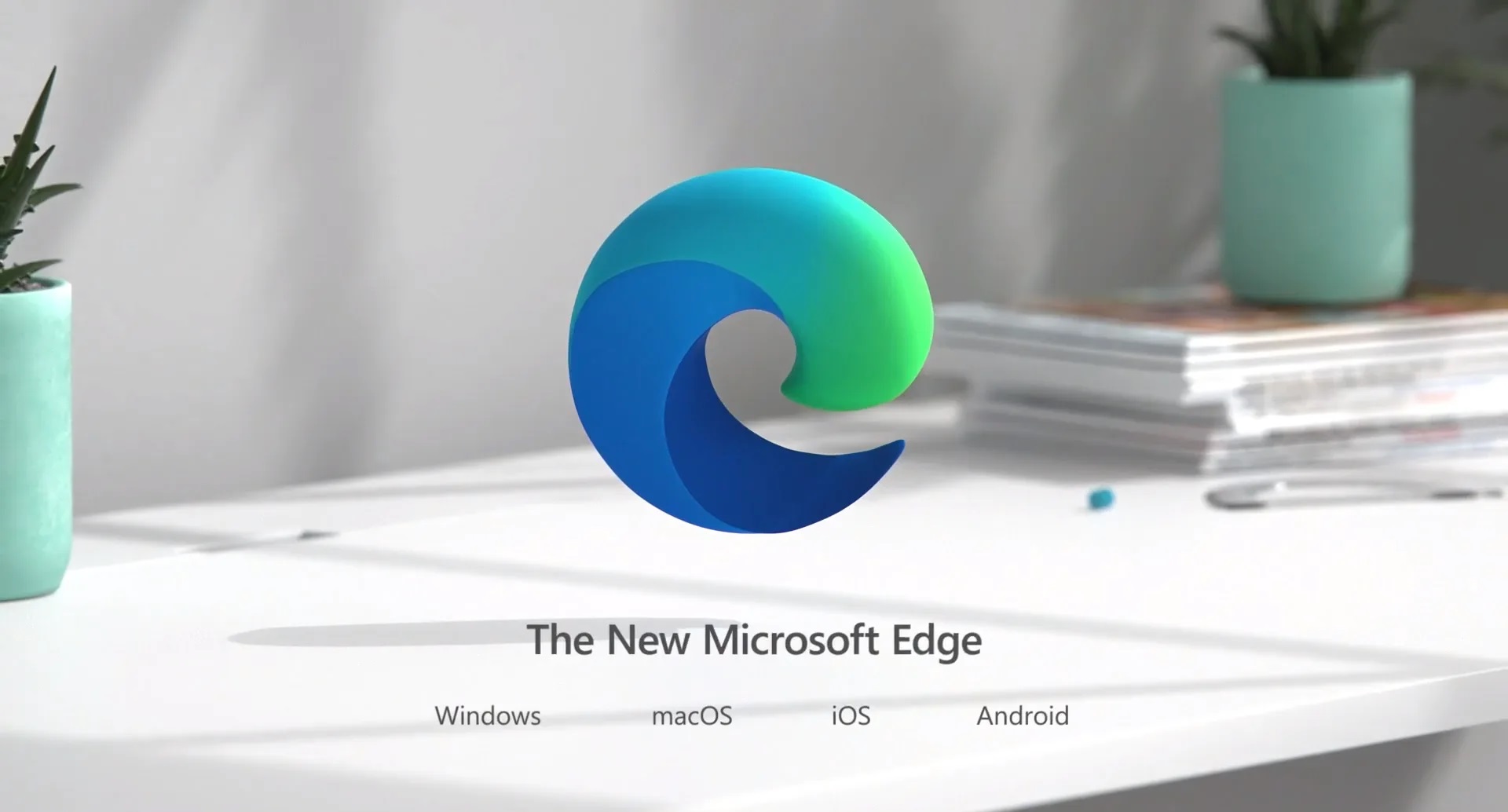 Microsoft Edge