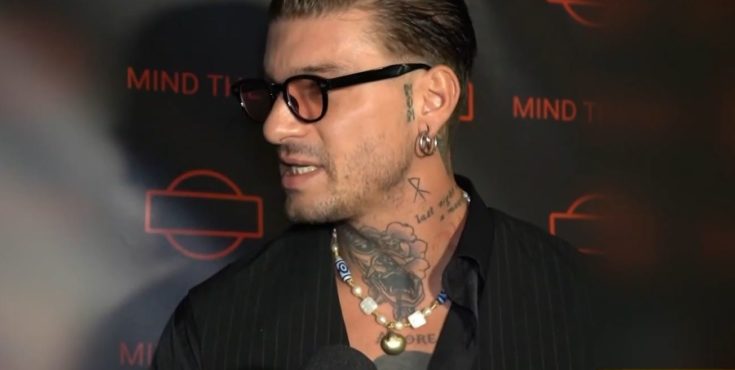 Στηβ Μιλάτος