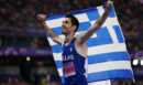 Μίλτος Τεντόγλου