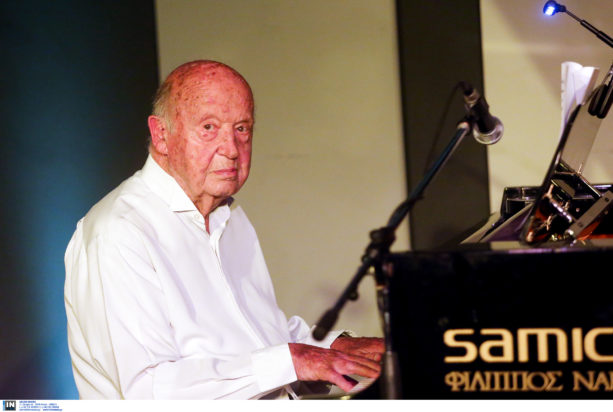 Μίμης Πλέσσας