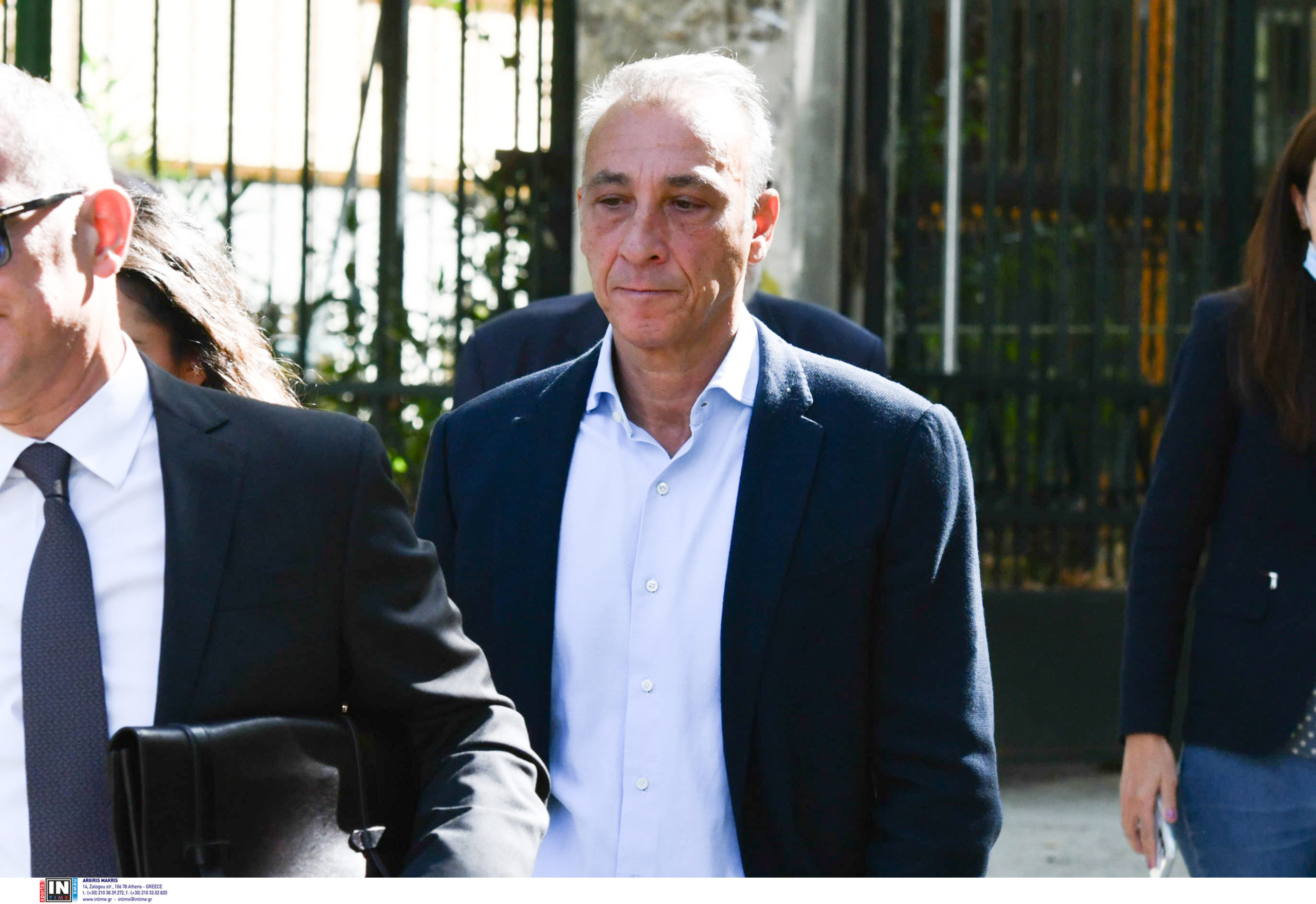 Μίνως Μάτσας