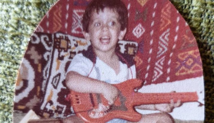 Μύρωνας Στρατής