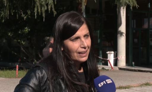 Δίκη για τον θάνατο 21χρονου ΑμεΑ στο ίδρυμα «Άγ. Δημήτριος»: «Θα δικαιωθεί η ψυχή του παιδιού μου» ξεσπά η μητέρα του