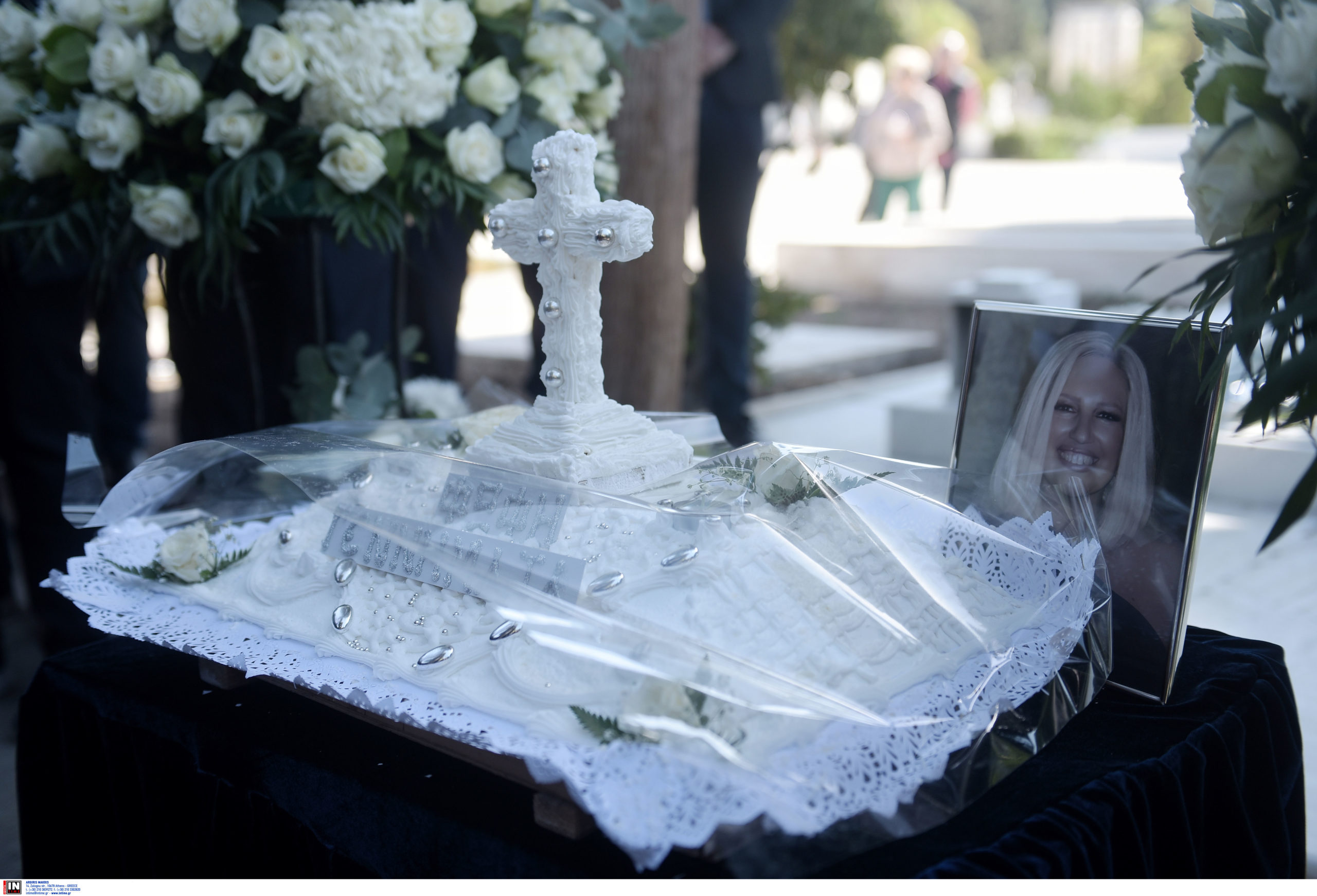 Φώφη Γεννηματά: Σε κλίμα συγκίνησης τελέστηκε το μνημόσυνο