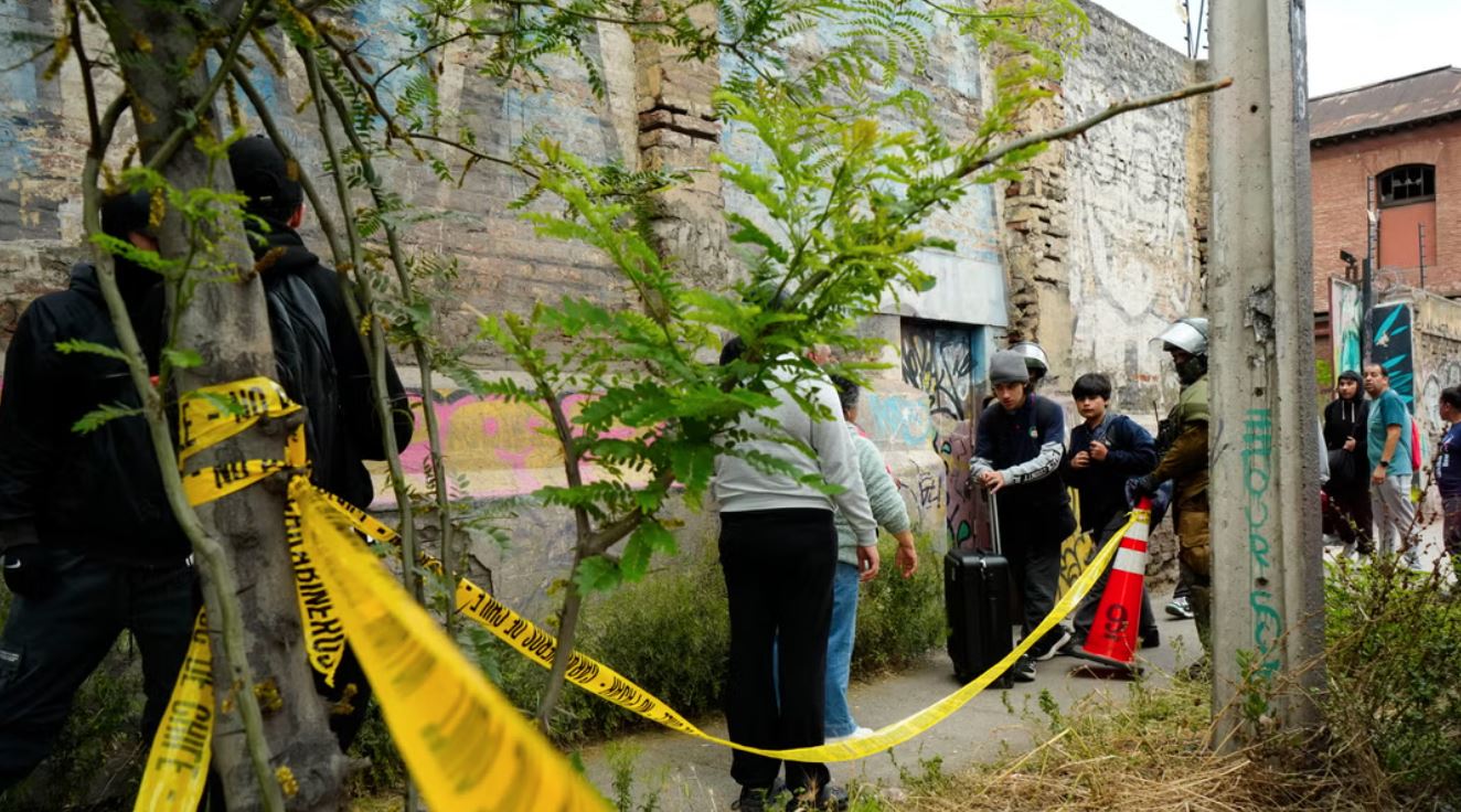 Τριάντα μαθητές τραυματίστηκαν ενώ έφτιαχναν Μολότοφ στο σχολείο τους