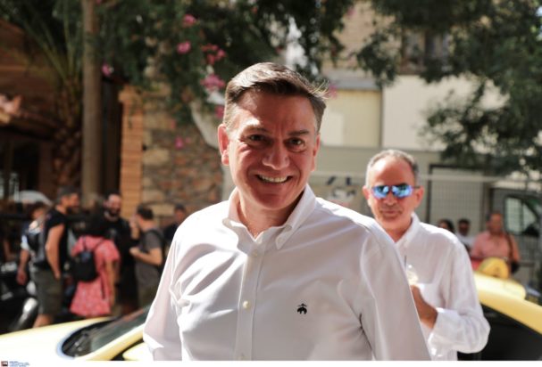 Θάνος Μωραΐτης