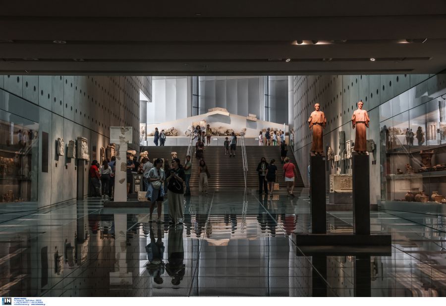 28η Οκτωβρίου: Δωρεάν είσοδος σε μουσεία, μνημεία και αρχαιολογικούς χώρους