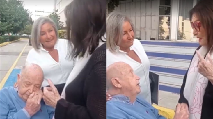 Νάνα Μούσχουρη - Μίμης Πλέσσας