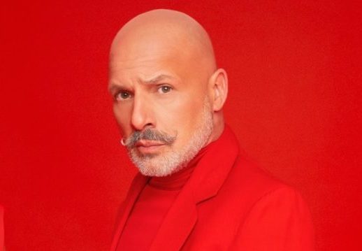 Νίκος Μουτσινάς Alpha