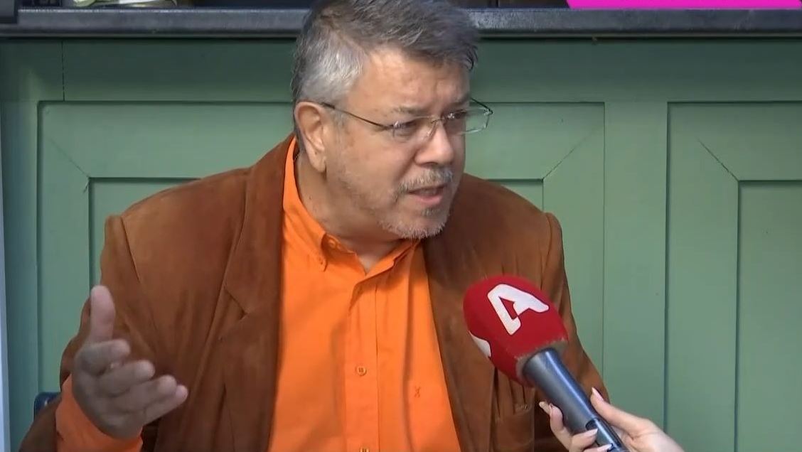 Δήμος Μυλωνάς