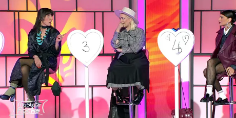 Μy Style Rocks: Ο κακός χαμός ανάμεσα σε Σοφία, Ιωάννα και Μαρία – ΒΙΝΤΕΟ