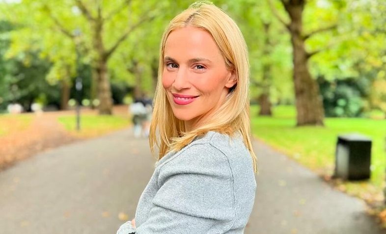 Νάντια Μπουλέ