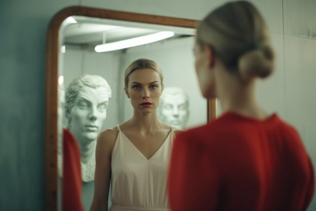 8 Διακριτικές συνήθειες που αναμφίβολα έχετε αν σας έχουν μεγαλώσει νάρκισσοι