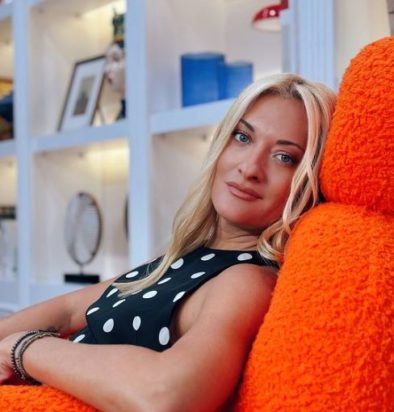 Ναταλία Αργυράκη