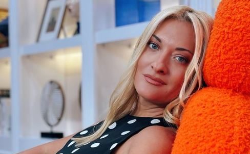 Ναταλία Αργυράκη