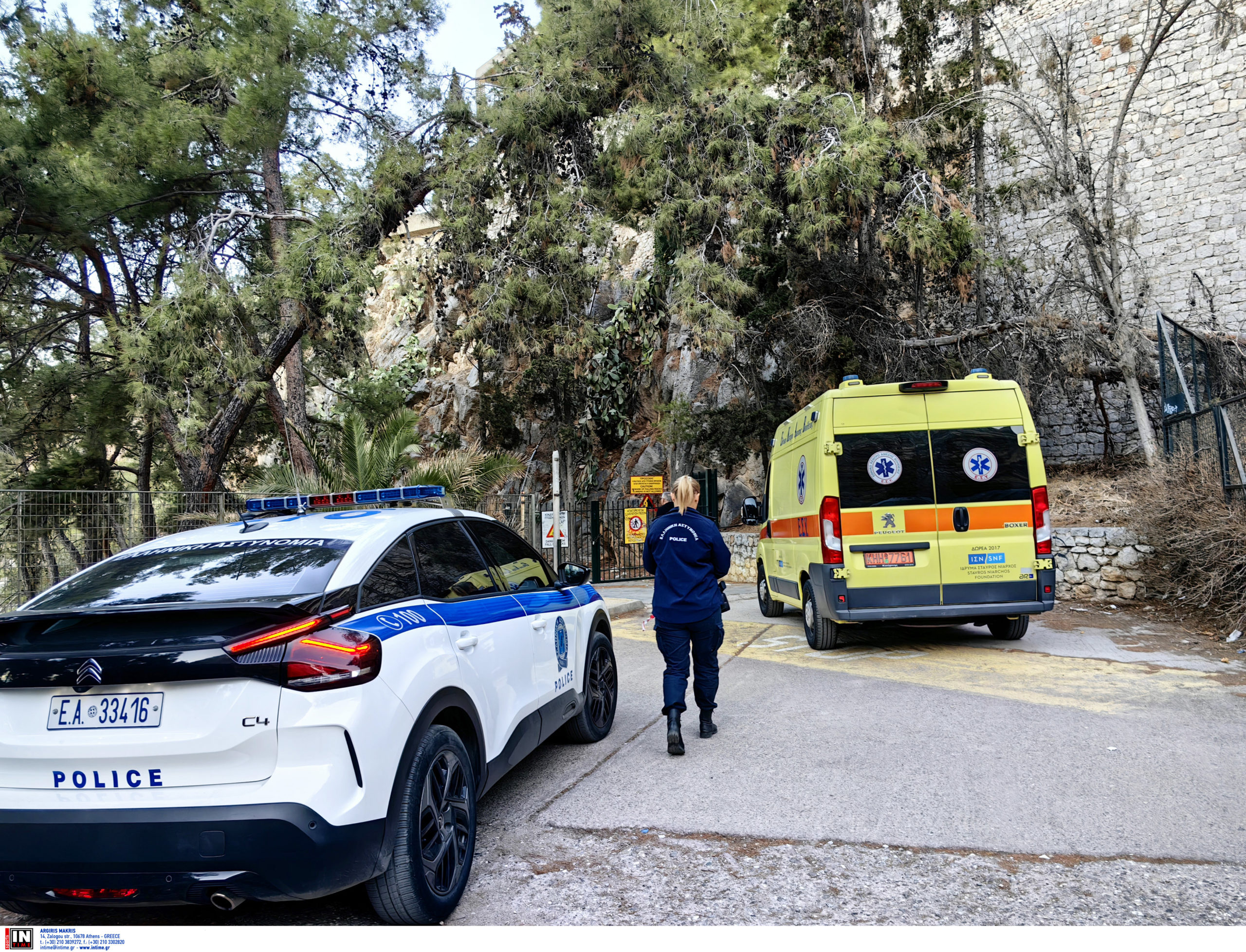 Μυστήριο στο Ναύπλιο: Περιπατητές εντόπισαν νεκρό έναν 22χρονο στην Αρβανιτιά – ΦΩΤΟ και ΒΙΝΤΕΟ