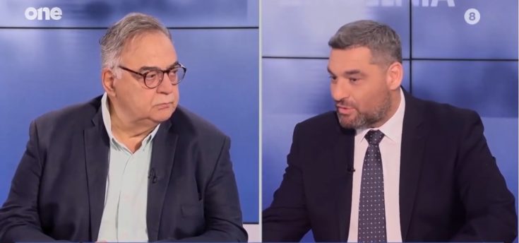 Χριστοδουλάκης